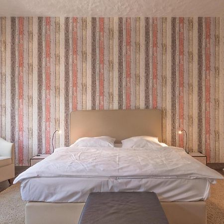 Lodge Am Oxenweg - Zimmer 1 Гузум Екстер'єр фото